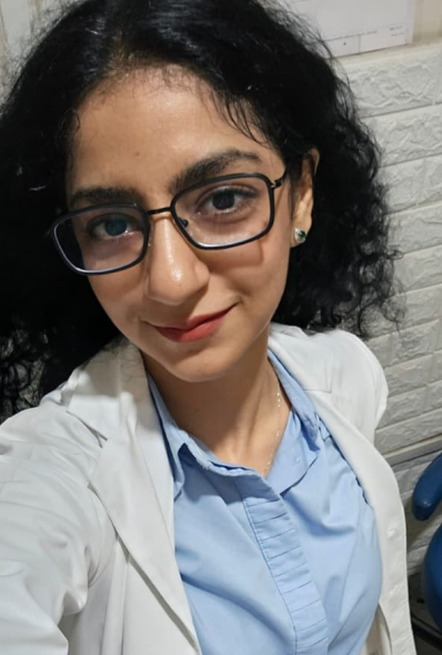 Dr. Lubna Ahmad