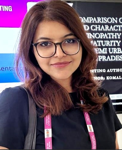 Dr. Priyanka Raj Yadav